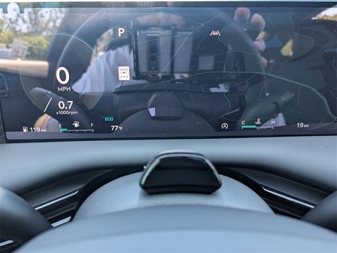 New 2026 Genesis G80 3.5T Prestige image 18