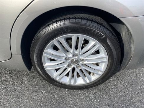 Used 2015 Lexus ES 350 image 33