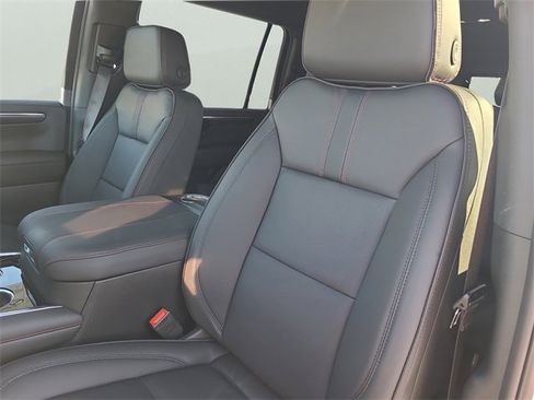 New 2026 Chevrolet Suburban RST w/ Comfort Package image 25