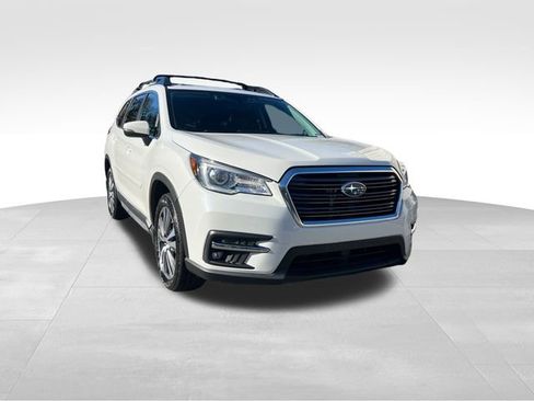 Used 2020 Subaru Ascent Limited w/ Technology Package image 7
