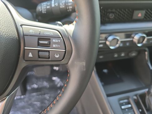 New 2026 Honda CR-V TrailSport image 19