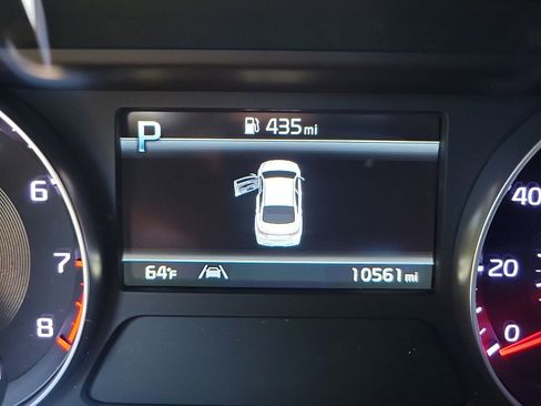 Used 2022 Kia Forte GT-Line image 19