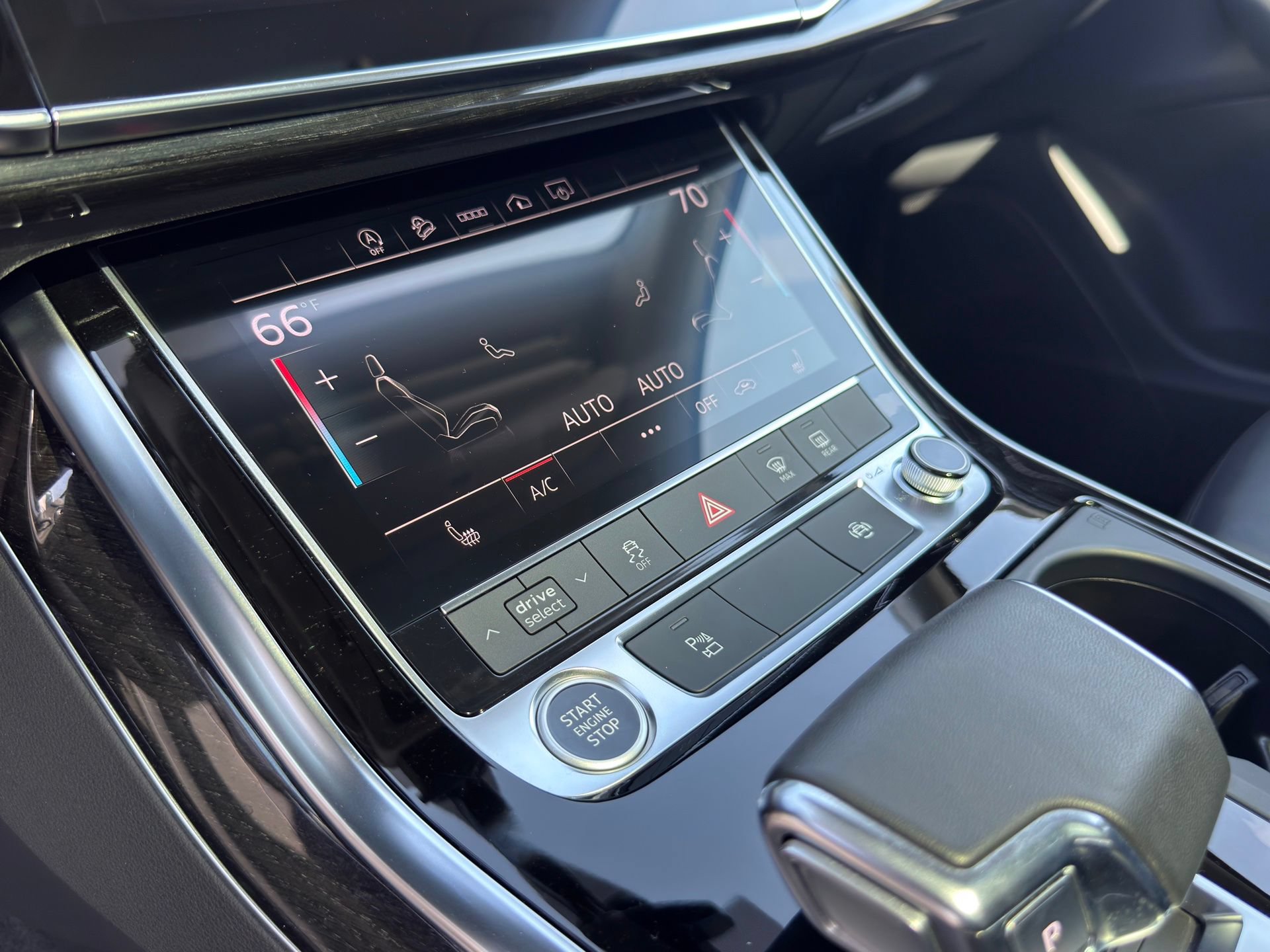 Certified 2022 Audi Q7 3.0T Premium AWD/4WD image 18