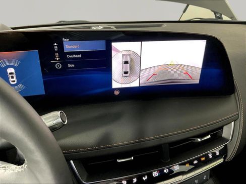 Used 2026 Cadillac CT5 Sport w/ Sun And Sound Package RWD image 14