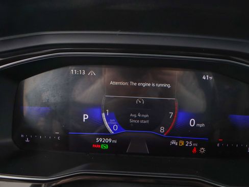 Used 2024 Volkswagen Jetta SE image 15