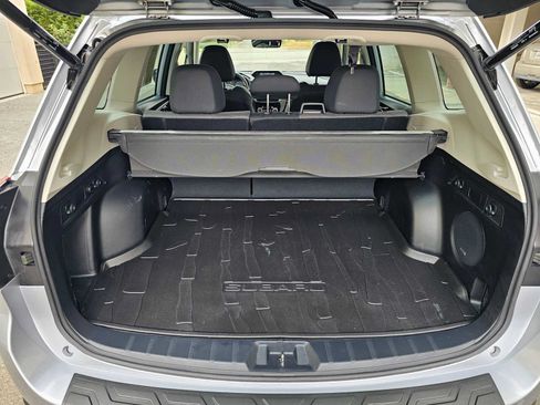 Used 2022 Subaru Forester Sport AWD/4WD image 16