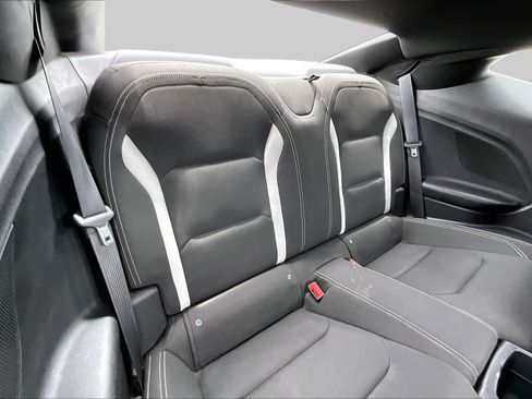 Used 2020 Chevrolet Camaro LT RWD image 20