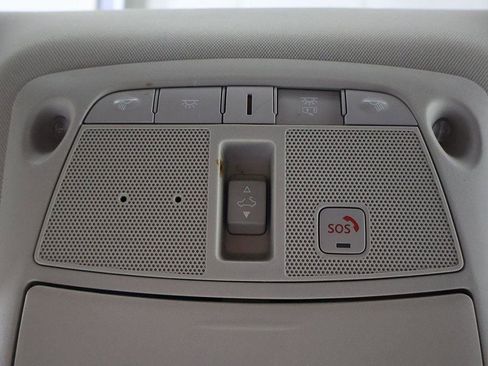 Used 2018 Nissan Rogue Sport SL w/ SL Premium Package image 51