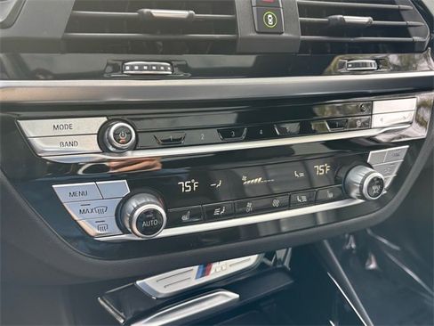 Used 2020 BMW X3 M40i w/ Premium Package image 27