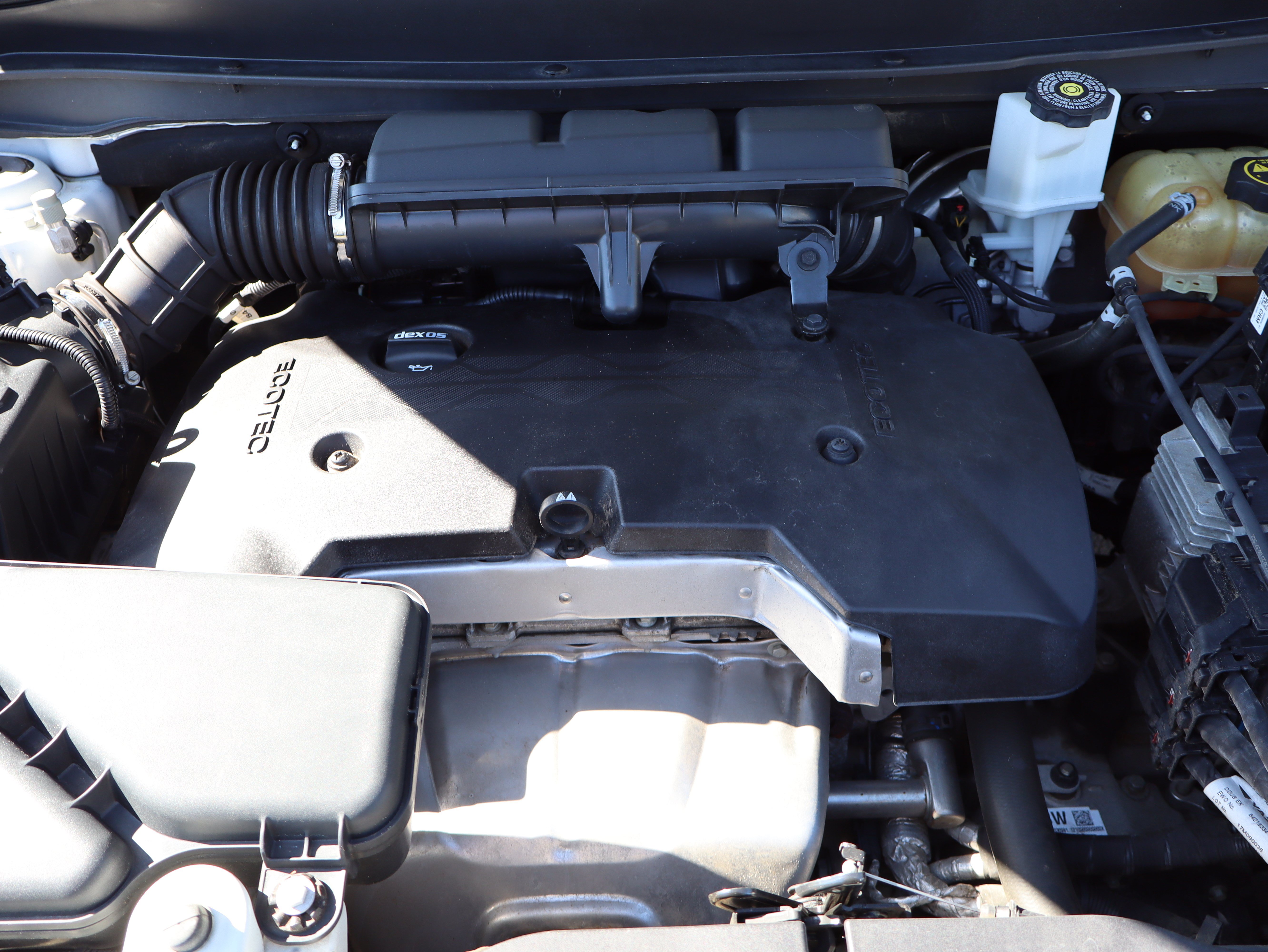 Used 2018 Buick Envision Essence FWD image 43