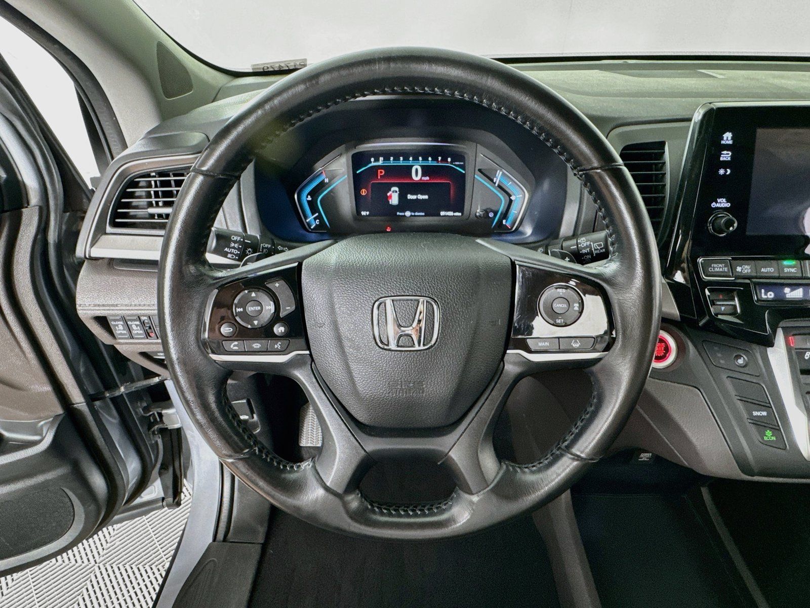 Used 2019 Honda Odyssey EX-L image 13