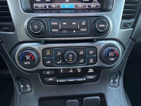 Used 2018 Chevrolet Tahoe LT image 32