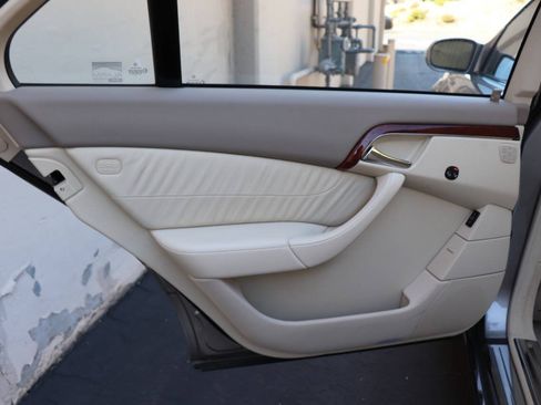 Used 2003 Mercedes-Benz S 500 image 55