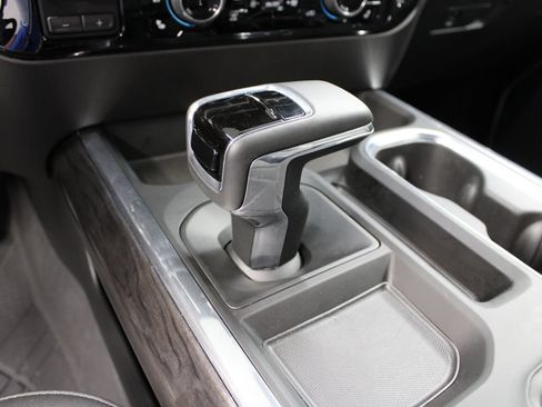 Used 2025 Chevrolet Silverado 1500 LTZ w/ Max Trailering Package AWD/4WD image 68