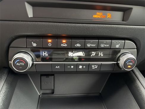 New 2025 MAZDA CX-5 AWD 2.5 S w/ Select Package image 19