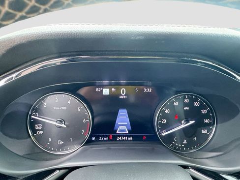 Used 2023 Buick Envision Avenir FWD image 14