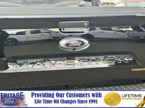 Used 2024 Ford Maverick Tremor w/ Tremor Off-Road Package image 22