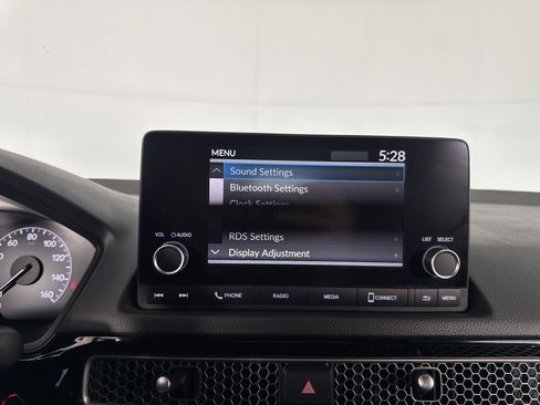 Used 2023 Honda Civic Sport image 27