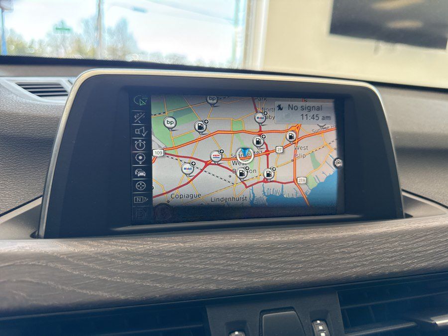 Used 2017 BMW X1 xDrive28i AWD/4WD image 18