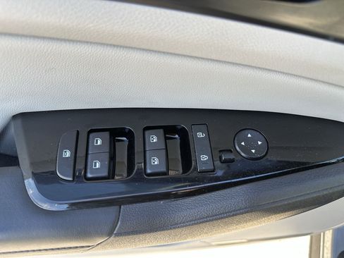 Certified 2024 Kia Sportage EX FWD image 15