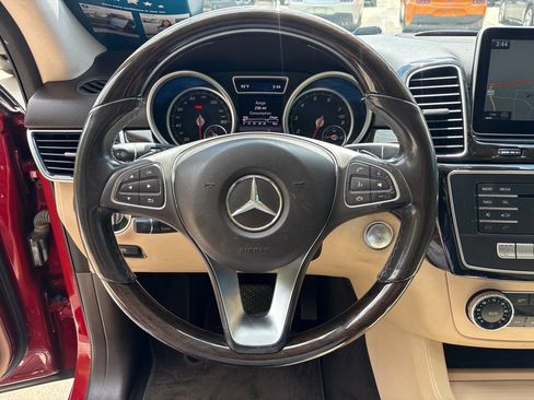 Used 2016 Mercedes-Benz GLE 350 w/ Parking Assist Package image 18