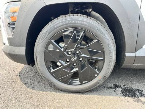 New 2026 Hyundai Kona SEL Sport FWD image 7