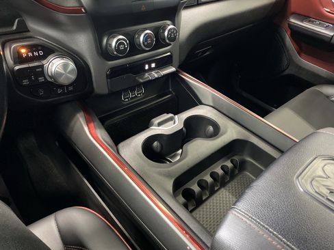 Certified 2019 RAM 1500 Rebel image 16