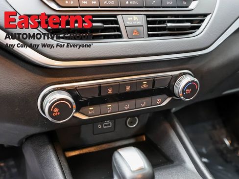 Used 2023 Nissan Altima 2.5 S FWD image 18