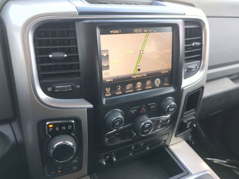 Used 2015 RAM 1500 Outdoorsman AWD/4WD image 26