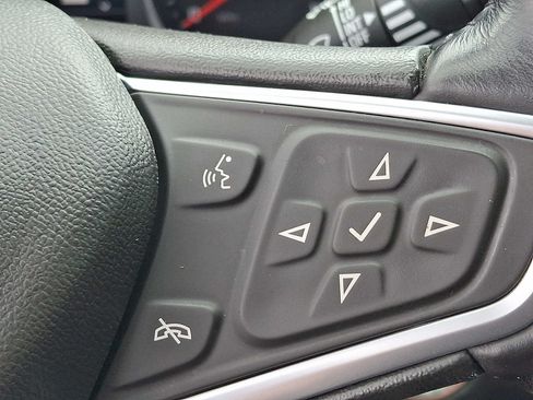 Used 2022 Chevrolet Equinox LT FWD image 20