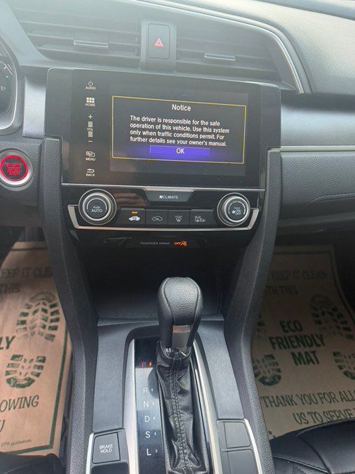 Used 2016 Honda Civic EX image 17
