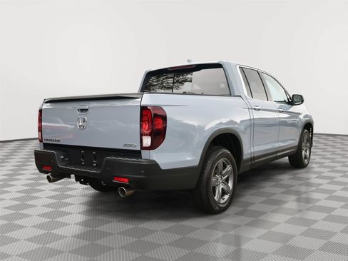 Used 2023 Honda Ridgeline RTL-E image 7