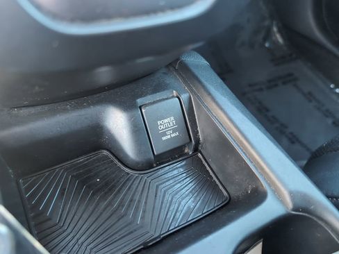 Used 2019 Honda CR-V EX-L image 25