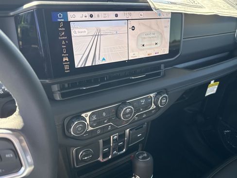 New 2026 Jeep Wrangler Sahara image 19