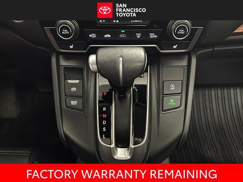 Used 2022 Honda CR-V EX-L image 26
