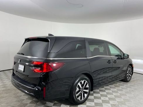 Used 2025 Honda Odyssey EX-L image 5