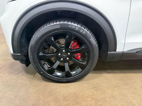 Used 2021 Ford Explorer ST w/ ST Street Pack AWD/4WD image 89
