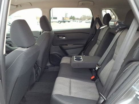 New 2026 Nissan Rogue SV w/ Cold Weather Package image 29