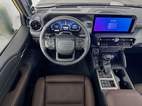 Used 2026 Toyota Land Cruiser image 24