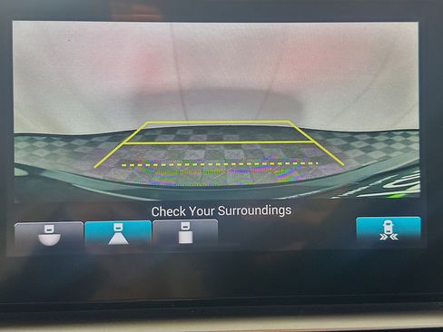 Used 2019 Honda Accord EX-L image 22