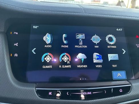 Used 2018 Cadillac CT6 Premium Luxury w/ Super Cruise Package image 24