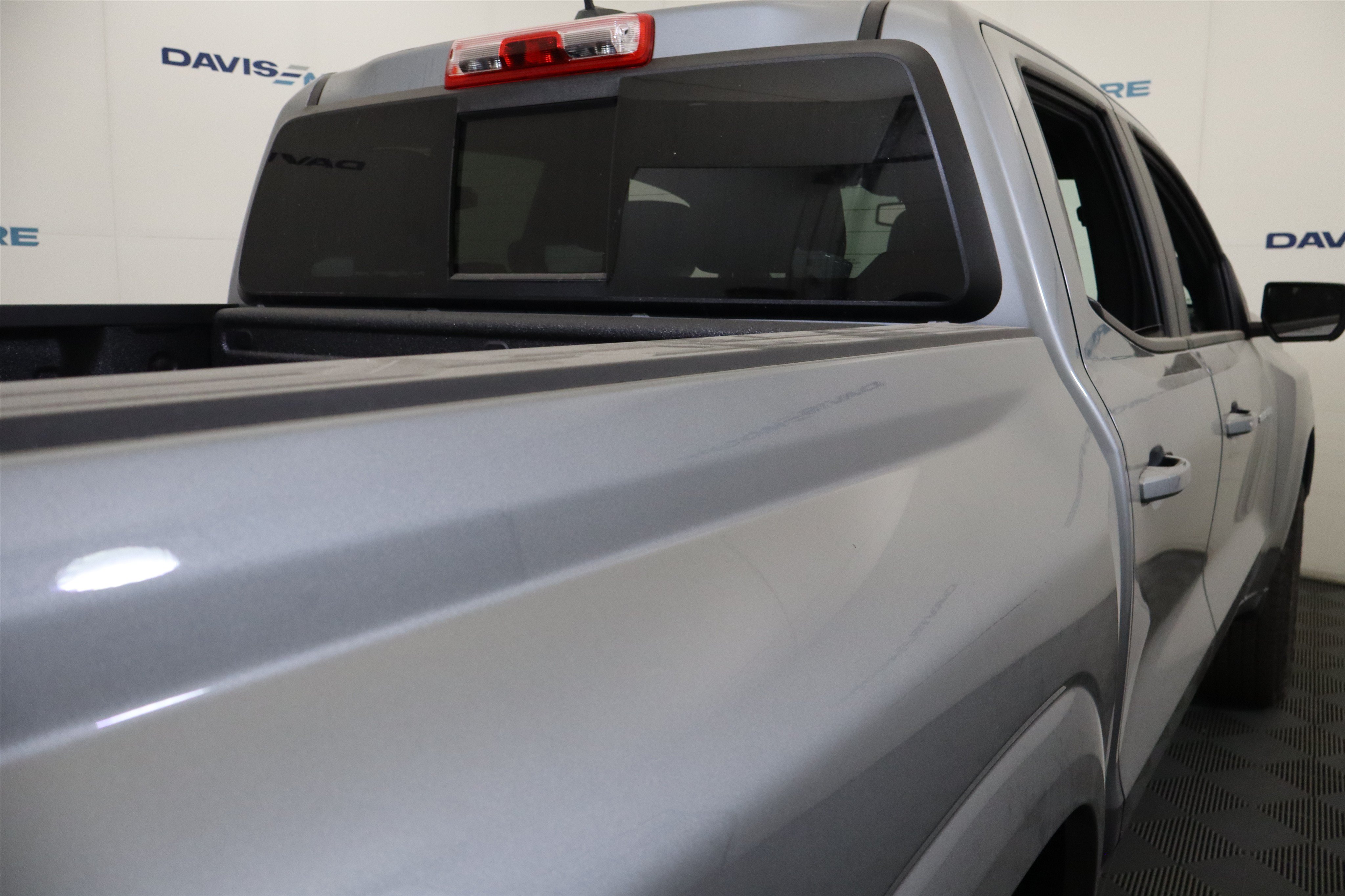 New 2026 Chevrolet Colorado Z71 w/ Technology Package AWD/4WD image 7