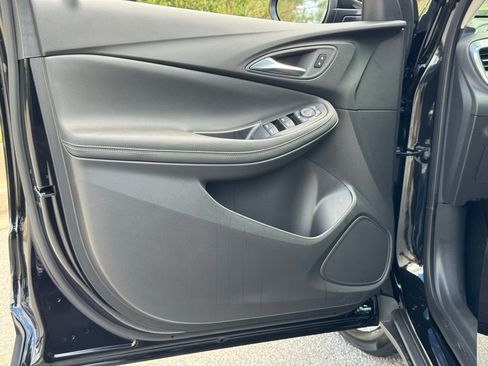 New 2026 Buick Encore GX Preferred w/ Advanced Technology Package image 15