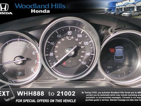 Used 2023 MAZDA CX-5 Carbon Edition AWD/4WD image 13