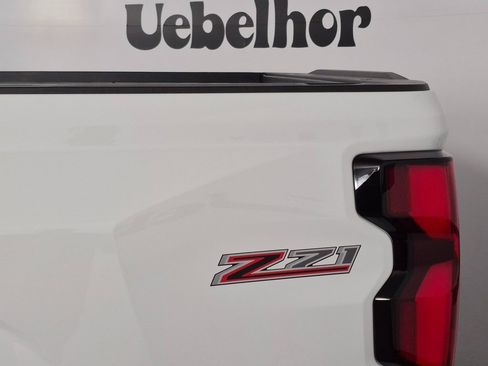 New 2026 Chevrolet Colorado Z71 w/ Z71 Convenience Package 2 image 7