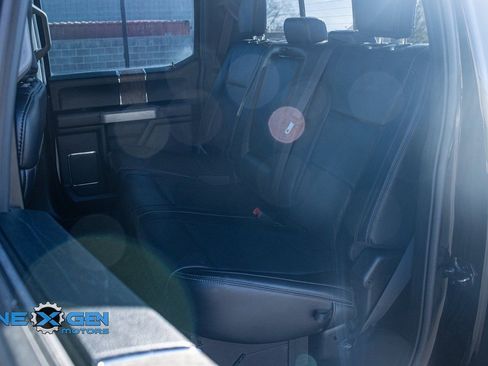Used 2019 Ford F350 Lariat w/ Lariat Ultimate Package image 30