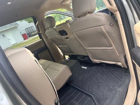 Used 2019 Ford F150 XLT w/ XTR Package AWD/4WD image 12