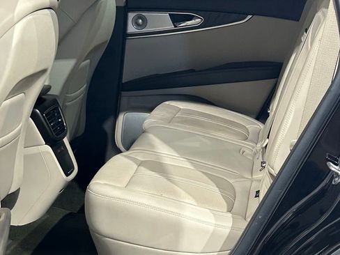 Used 2019 Lincoln Nautilus Reserve w/ Ultimate Package AWD/4WD image 46