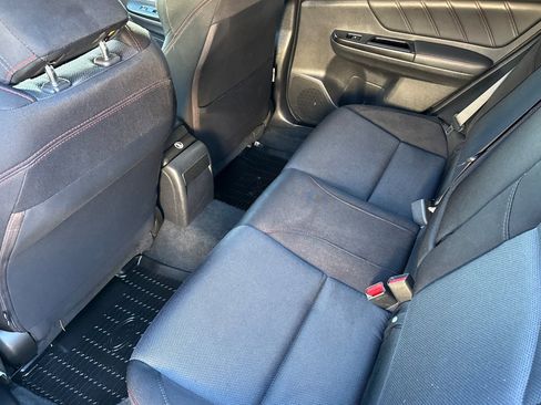 Used 2021 Subaru WRX Premium image 15