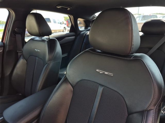 Used 2022 Kia K5 GT-Line FWD image 9
